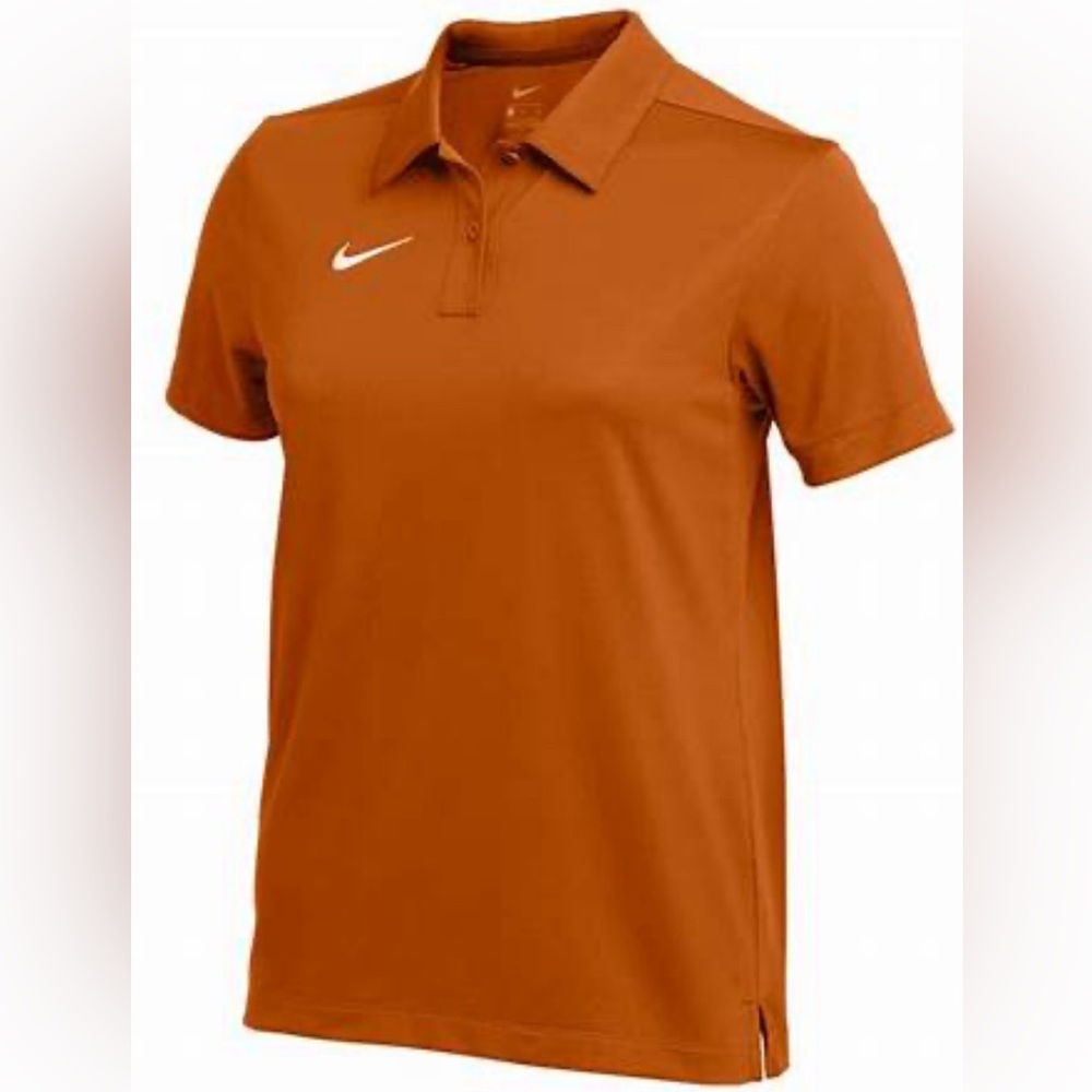 Nike Short Sleeve Dri Fit